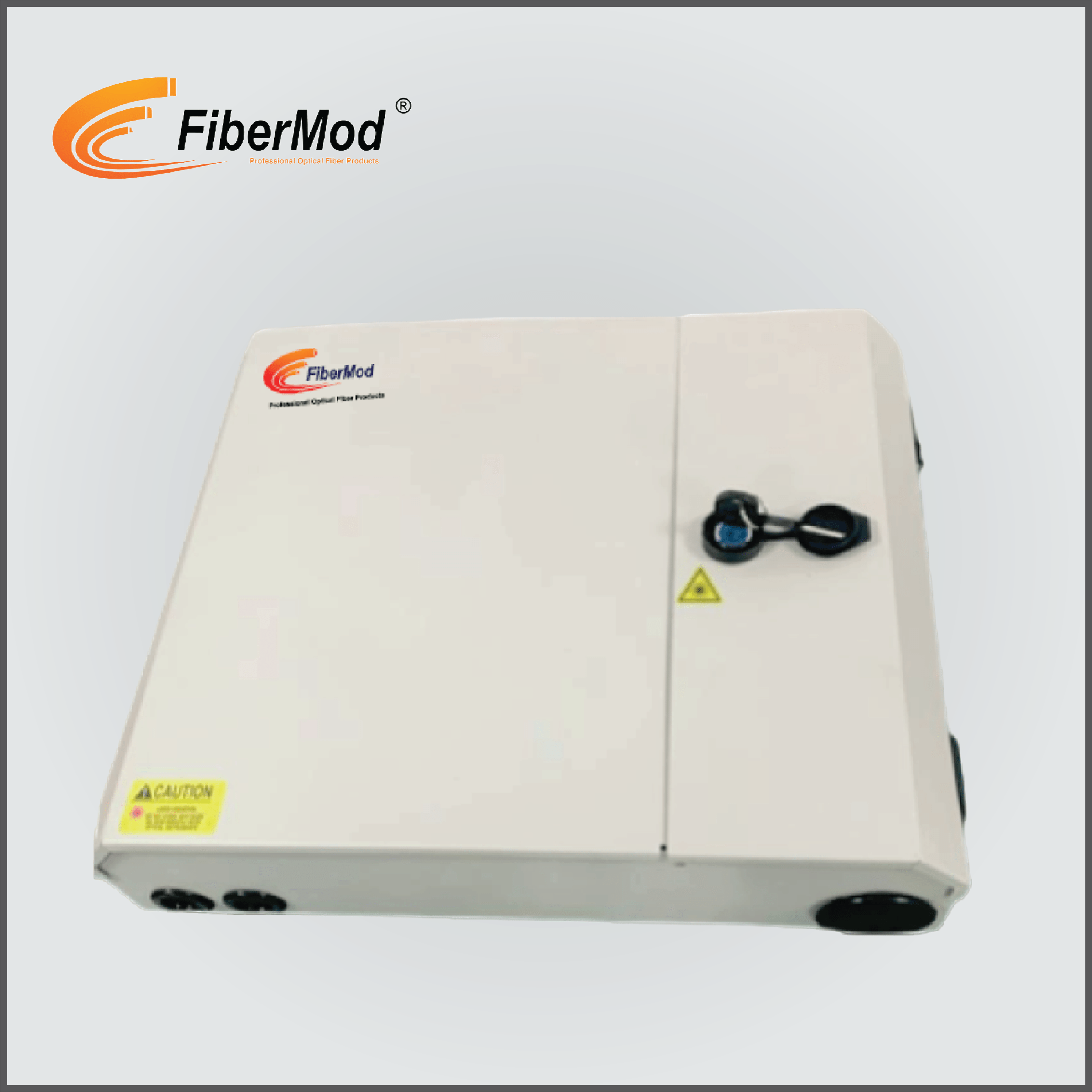 48 Fiber Wall Mount MOD