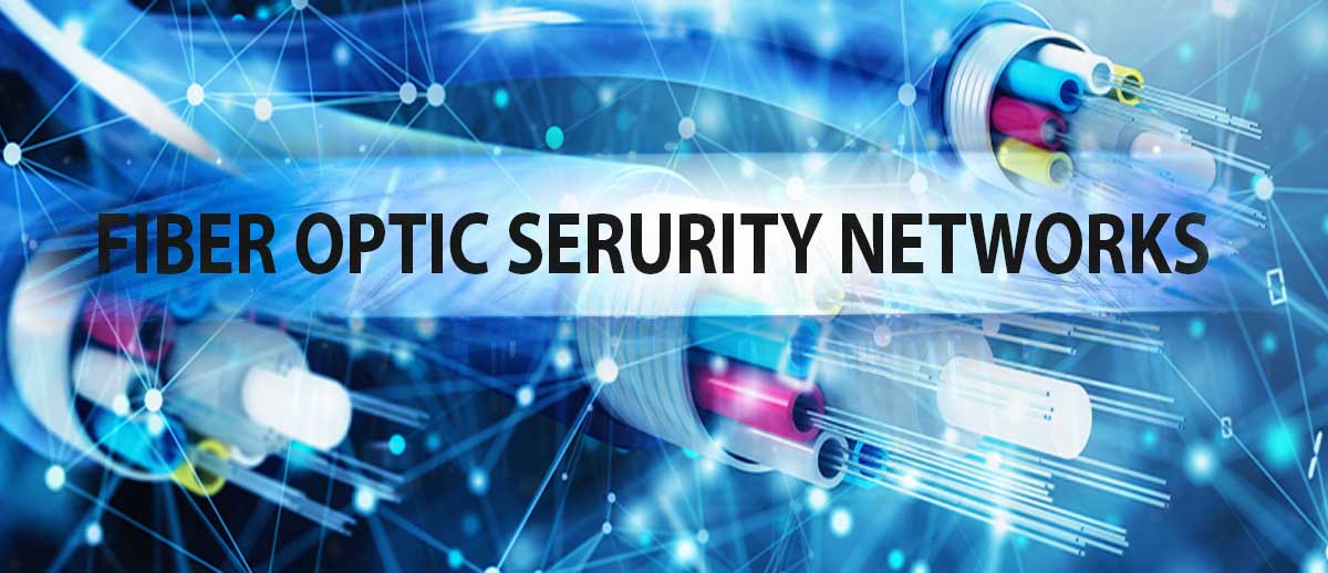 Fiber Optic Company Installs Security Cameras Commercial Fiber Optics