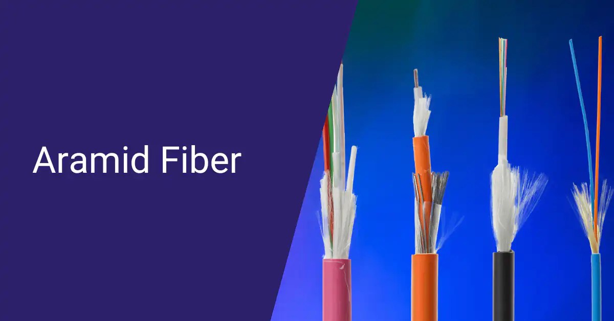 Aramid Fiber A HighPerformance ManMade Fiber