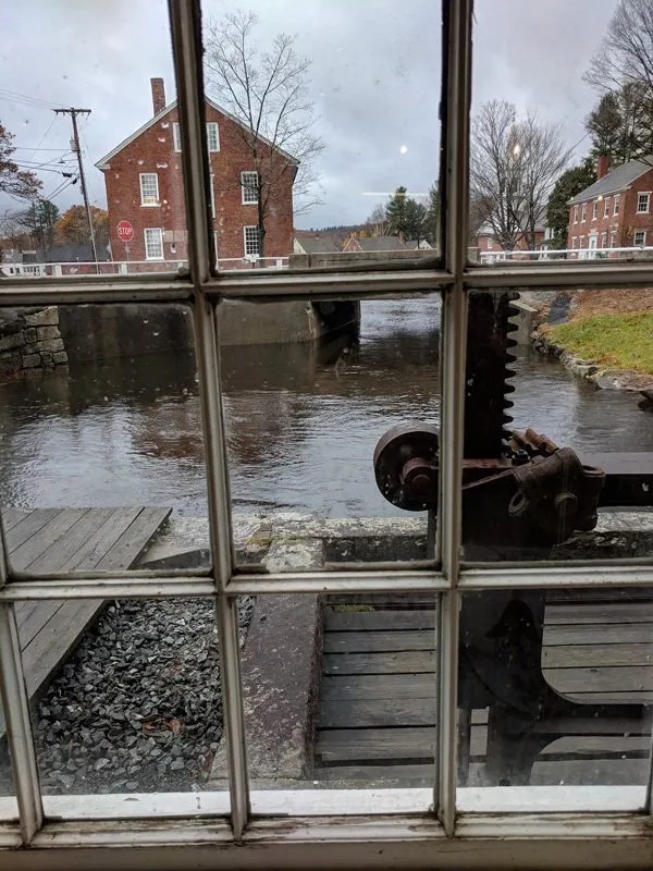 Knitting Brioche FiberQueenVT