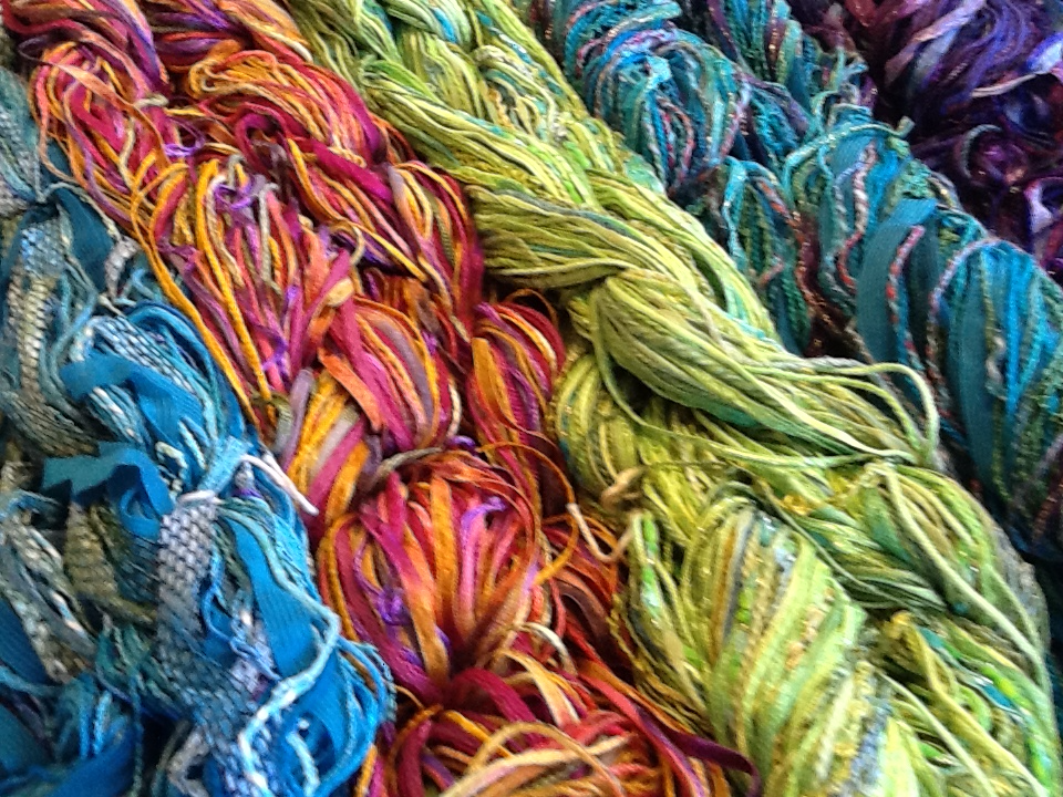 Classes and Dropins Fibers etc