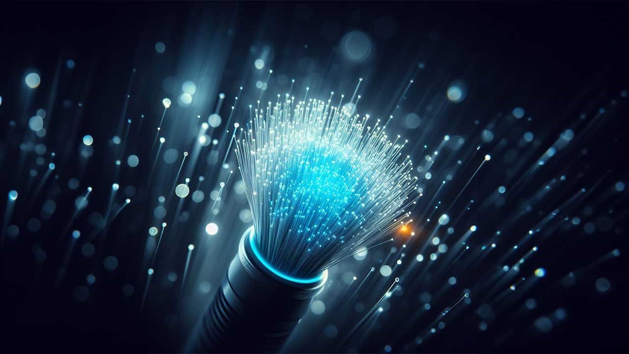 Apa Itu Fiber Optik? Pengertian, Jenis, Cara Kerja, Dan Fungsinya
