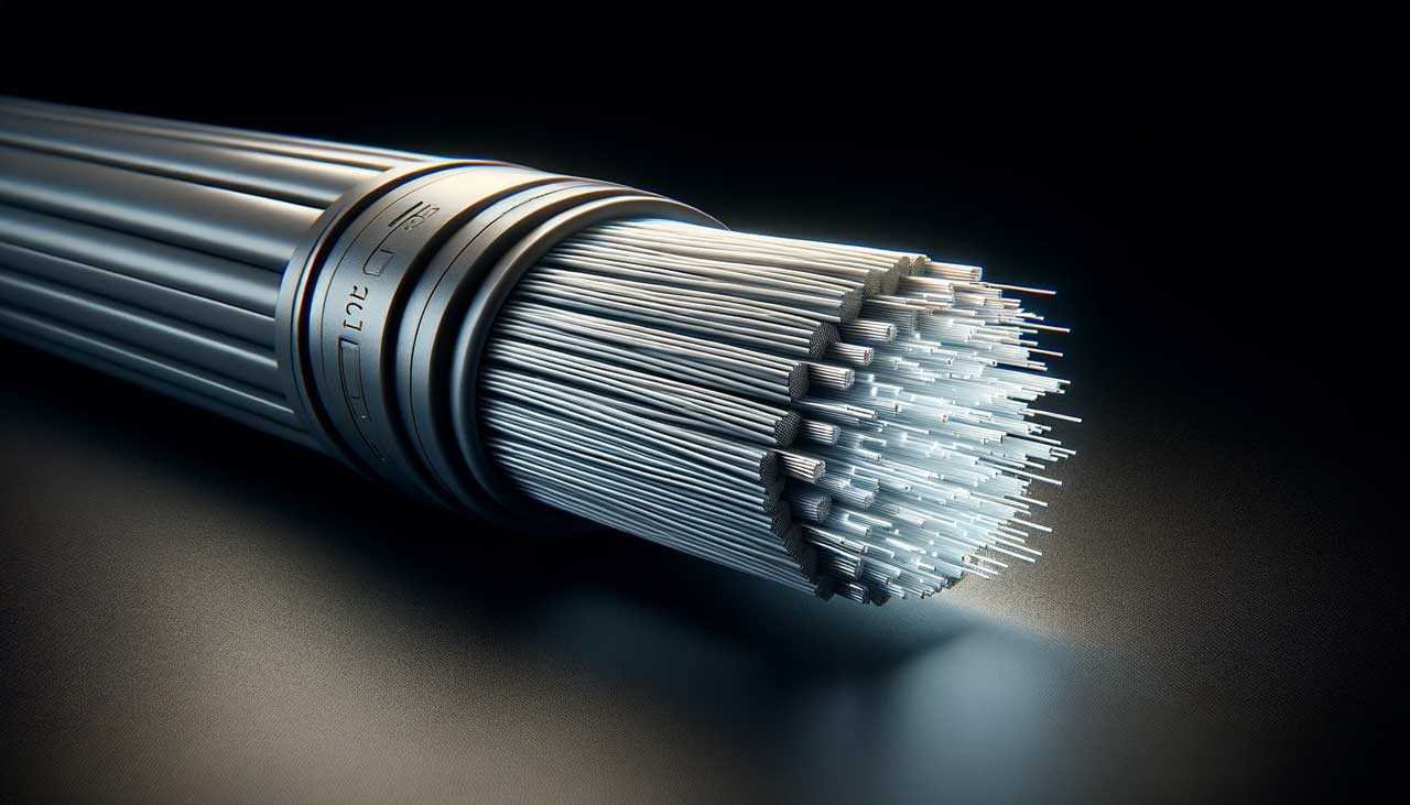 Apa Itu Fiber Optik? Pengertian, Jenis, Cara Kerja, Dan Fungsinya