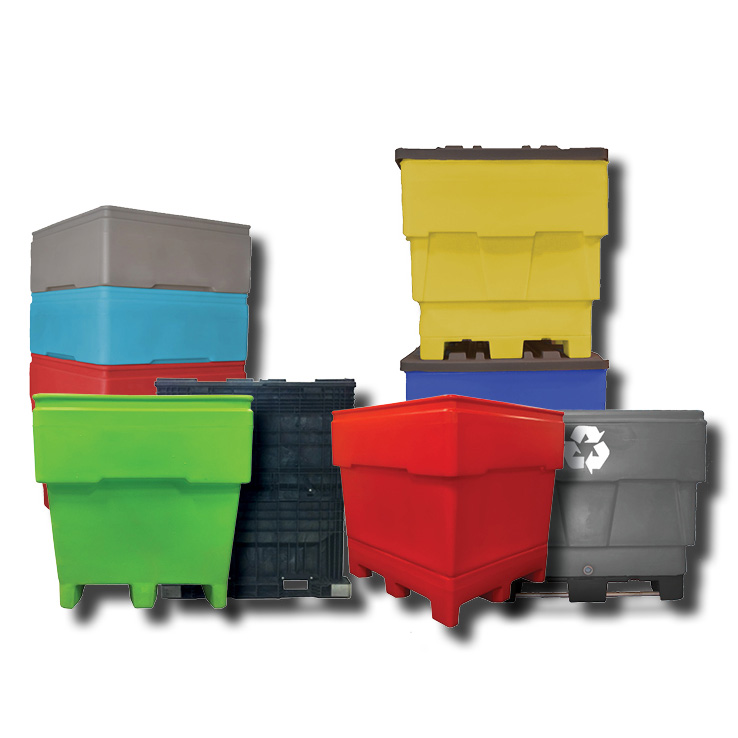 Fibertech Products Plastic Containers & Supplies Fibertech Plastics