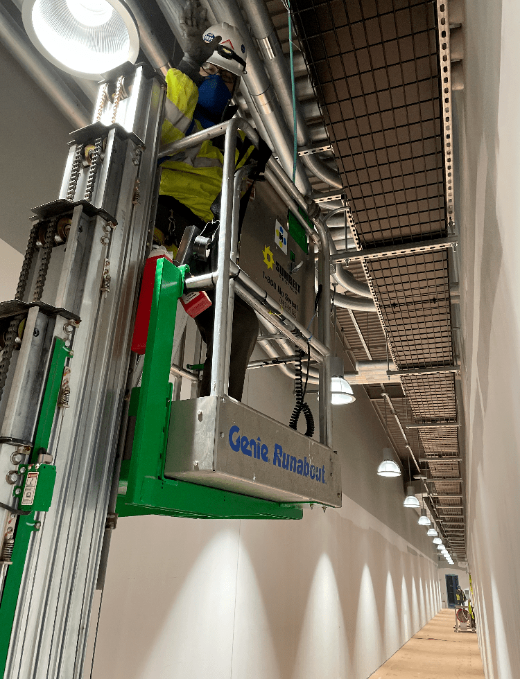 Fiber Optic Cable Installation FiberTechs Serving Texas & Florida