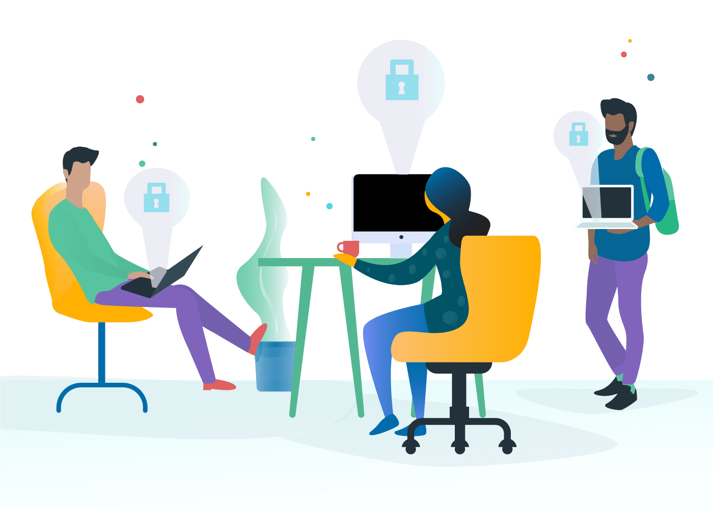 Cyber Security Training for Employees 8 Best Practices