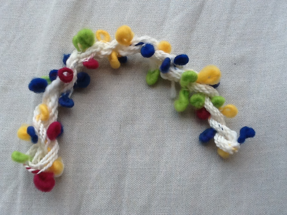 Module One Yarns Fiberygoodness