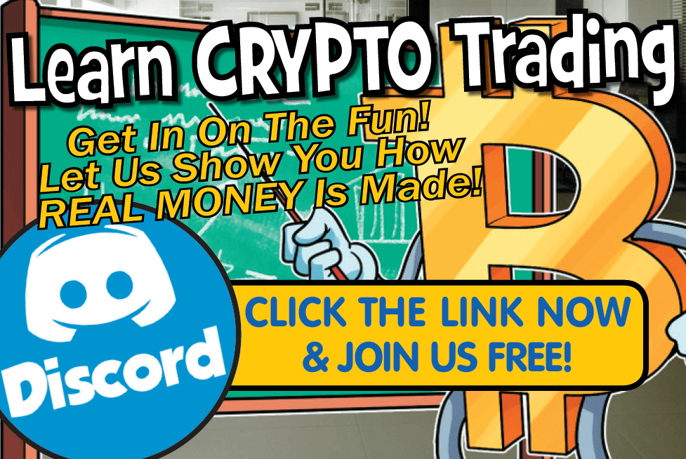 Learn To Trade Crypto