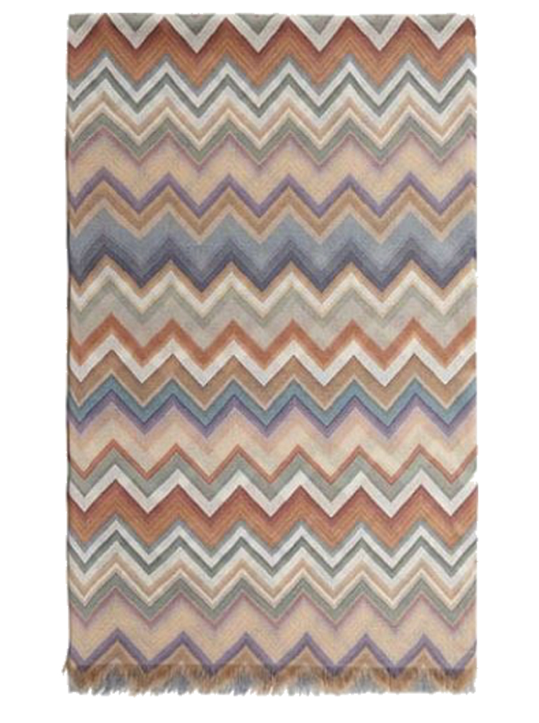 MISSONI, ARON PLAID — Fibra1