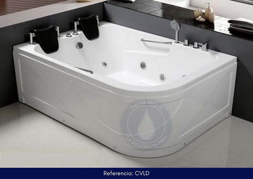 ᐈ JACUZZIS en FIBRA DE VIDRIO ⚡ »todo Colombia« ★ 2022