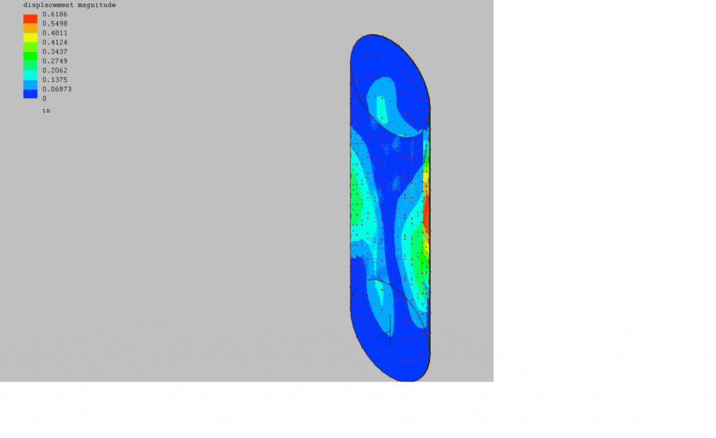 FiberDesign offers laminate design for fiberglass and other composites.