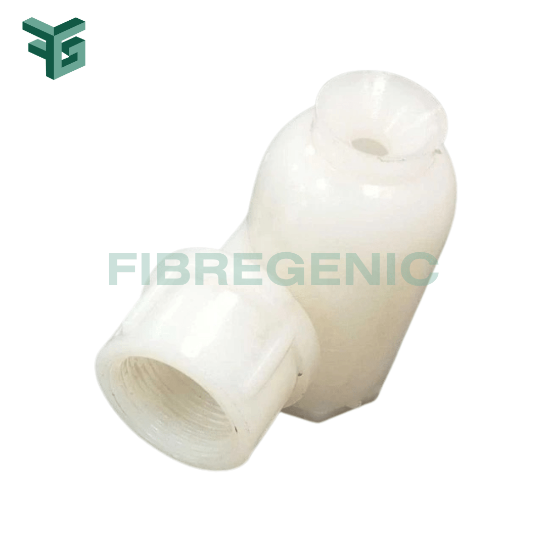 PVC Spray Nozzles Fibregenic Industries