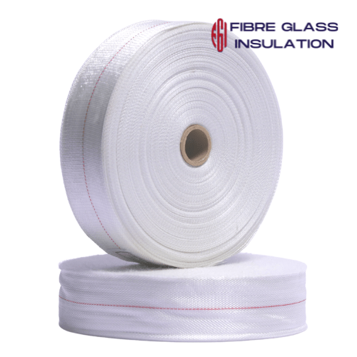 FIBRE GLASS TAPE Fibre Glass Insulation