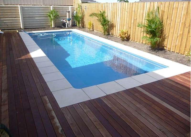 Franks Fibreglass Pools Franks Fibreglass Pools AustraliaDIY Pools