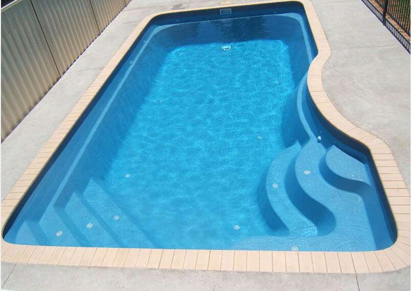 Franks Fibreglass Pools Franks Fibreglass Pools AustraliaDIY Pools