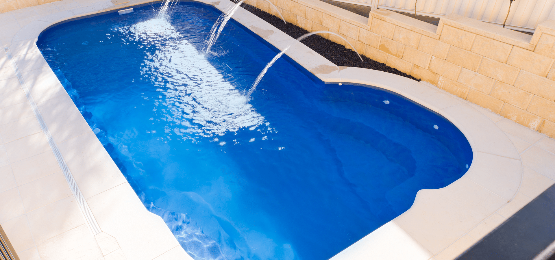 Century Pools Queensland South East Queensland Fibreglass Pools