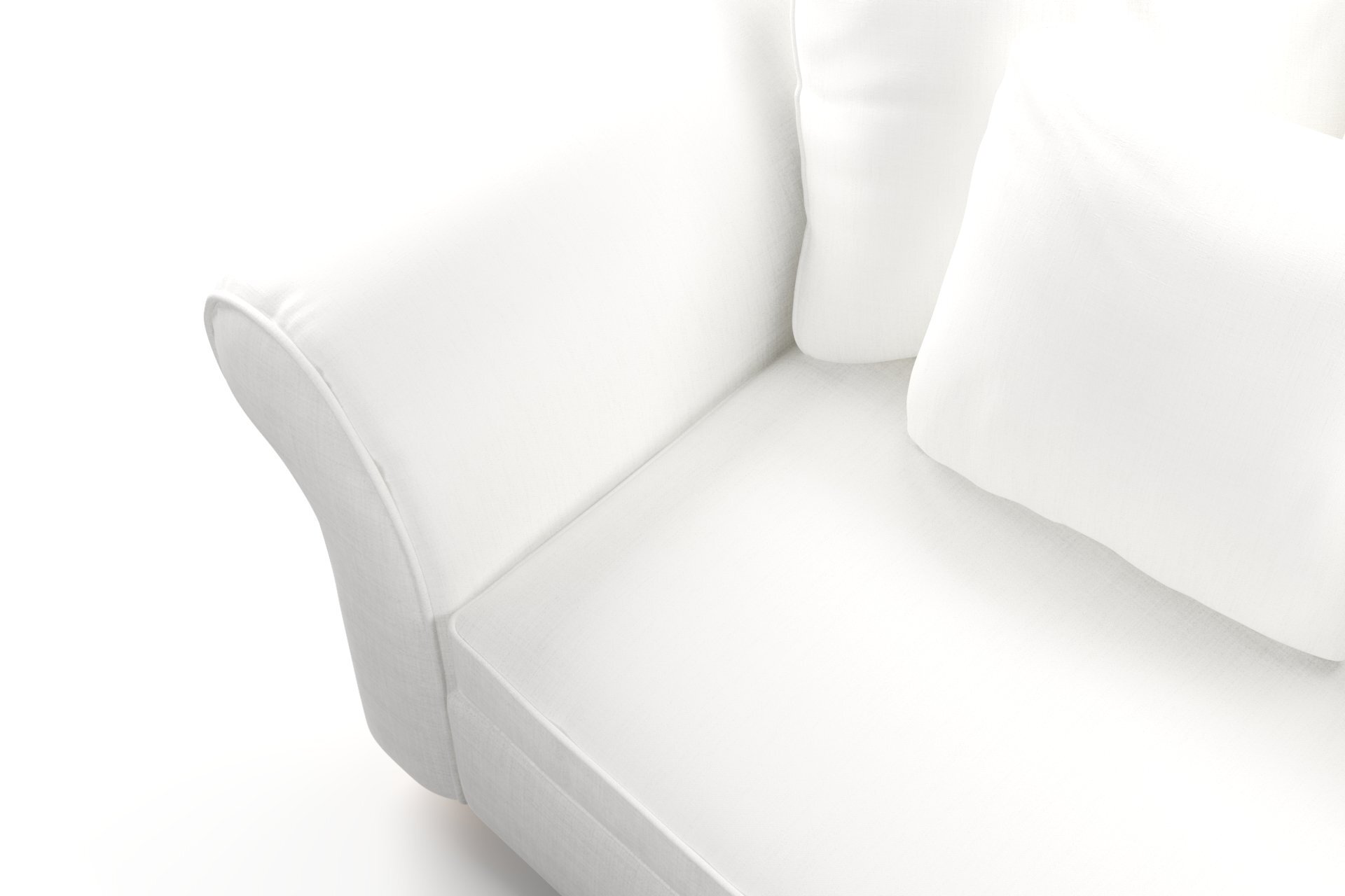 FibreGuard Are white couches a bad idea?