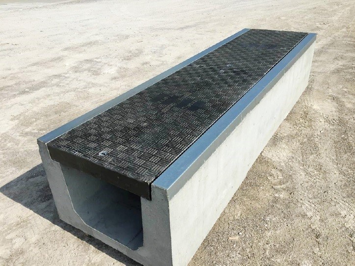 Precast Concrete Sumps