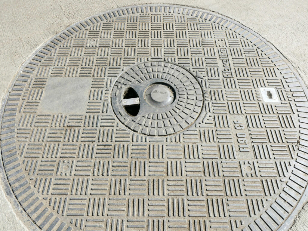 Water Company, Connecticut, USA Fibrelite