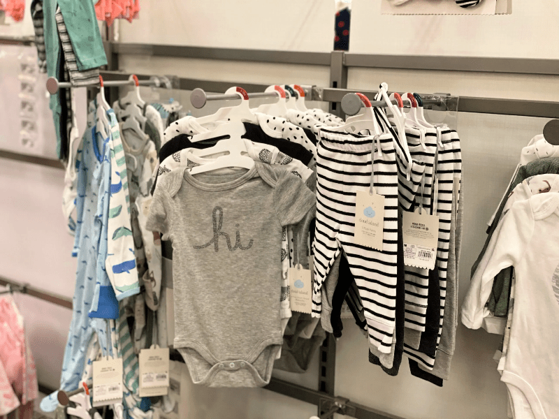 A Profitable Venture For Exchanging Wholesale Baby Clothes My Blog