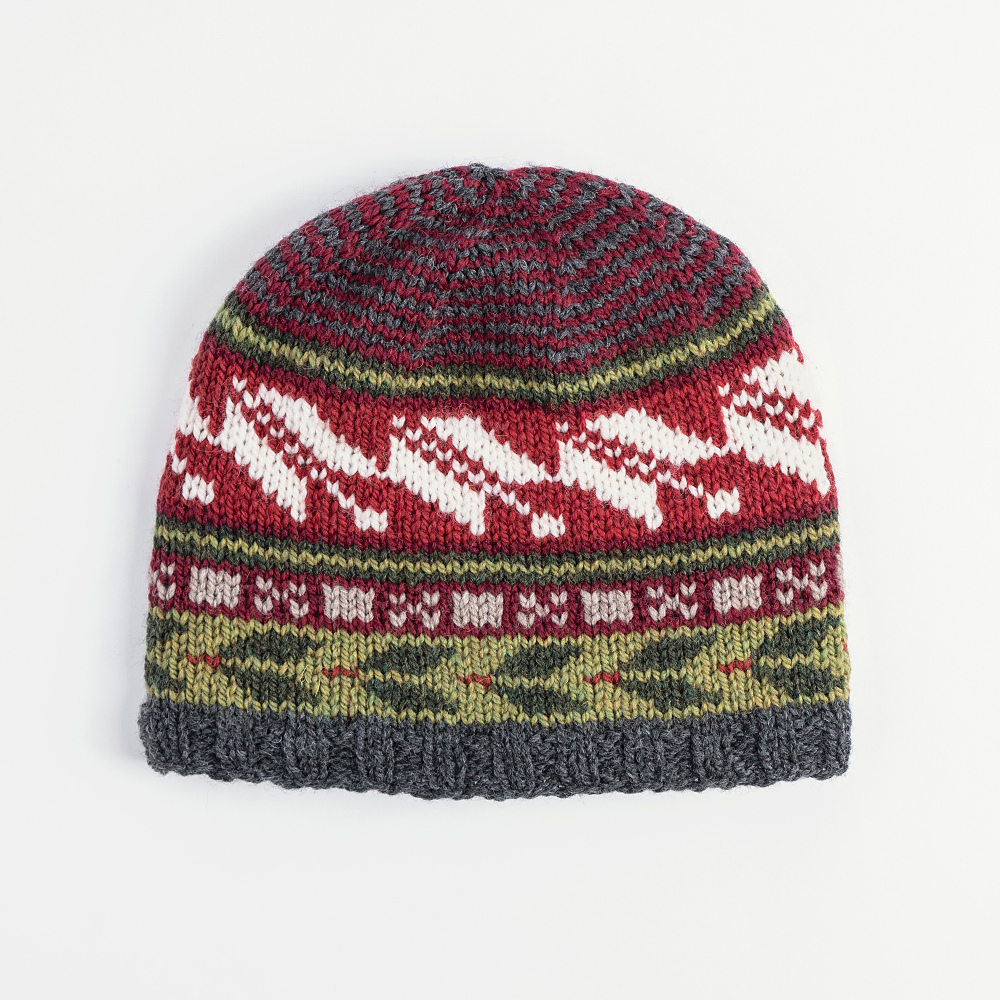 Blue Sky Woolstok Holiday Mini Bundles are back with a brand new