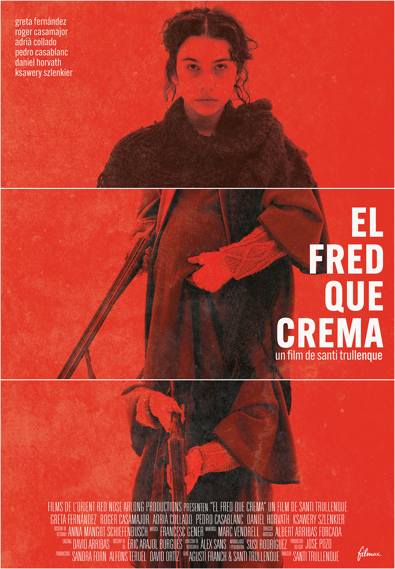 FicCat El fred que crema