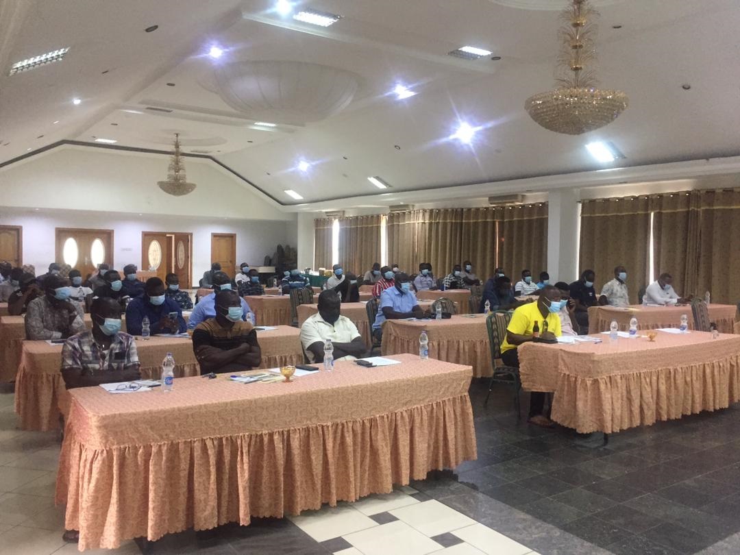 fic Capacity Building for Second Hand Car Dealers