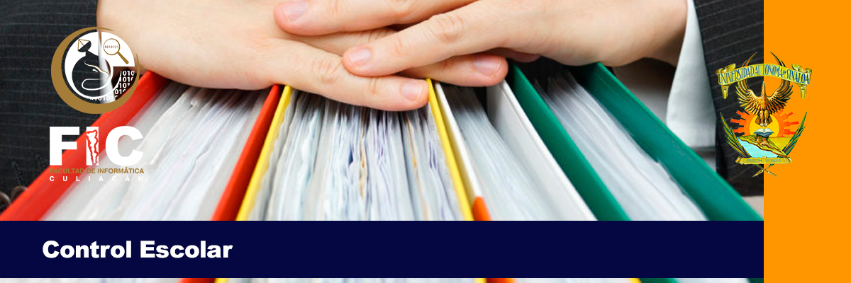 Control Escolar