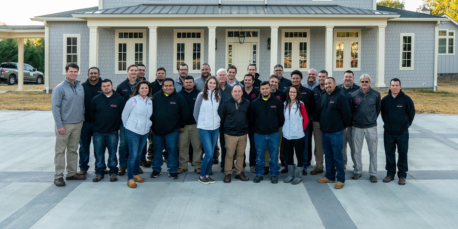 Annapolis Home Improvement Employment Opportunities Open Positions