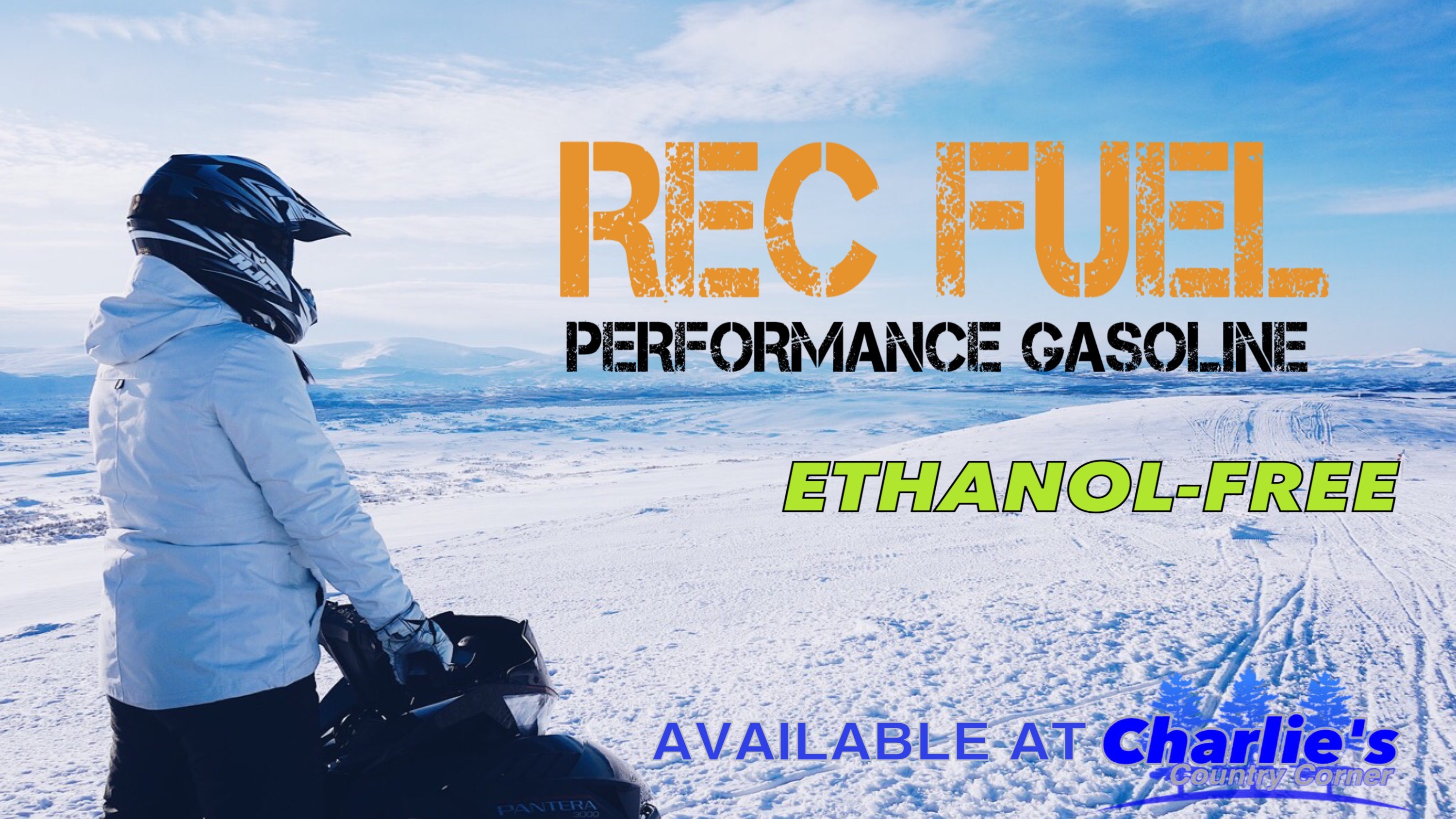 Rec Fuel Fick & Sons Propane