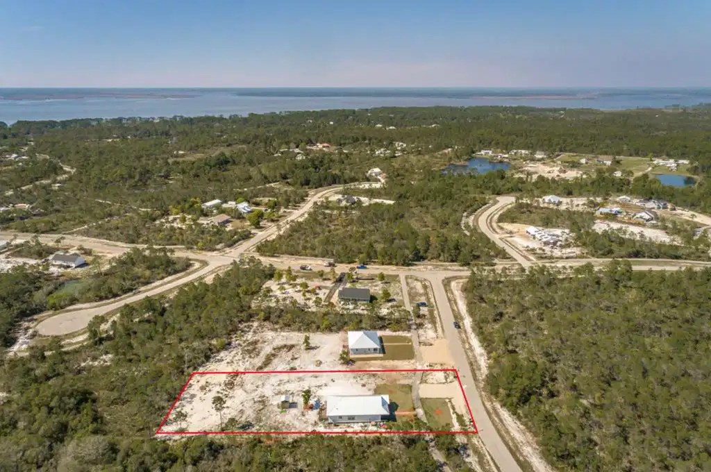 327 Magnolia Ct Eastpoint, FL Home For Sale Fickling & Company Realtors