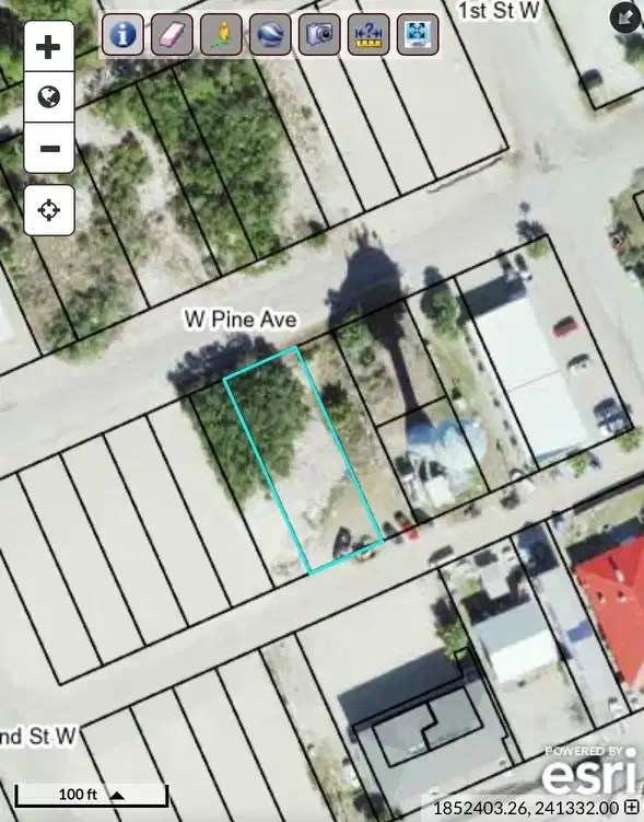 128 W Pine Ave St. Island, FL Fickling & Company Realtors