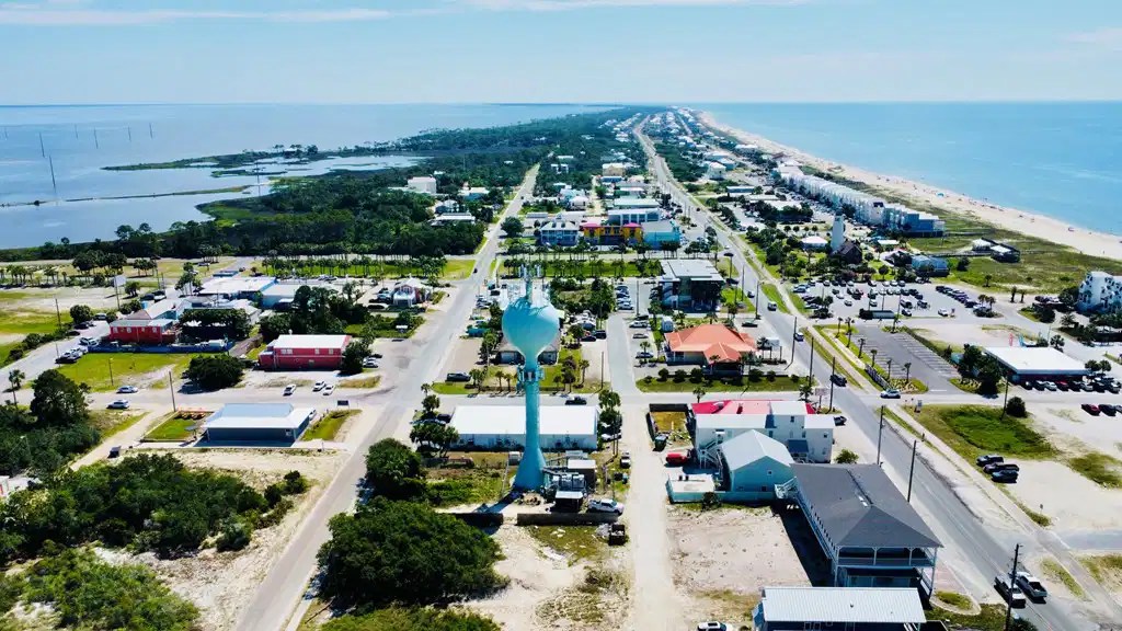 128 W Pine Ave St. Island, FL Fickling & Company Realtors