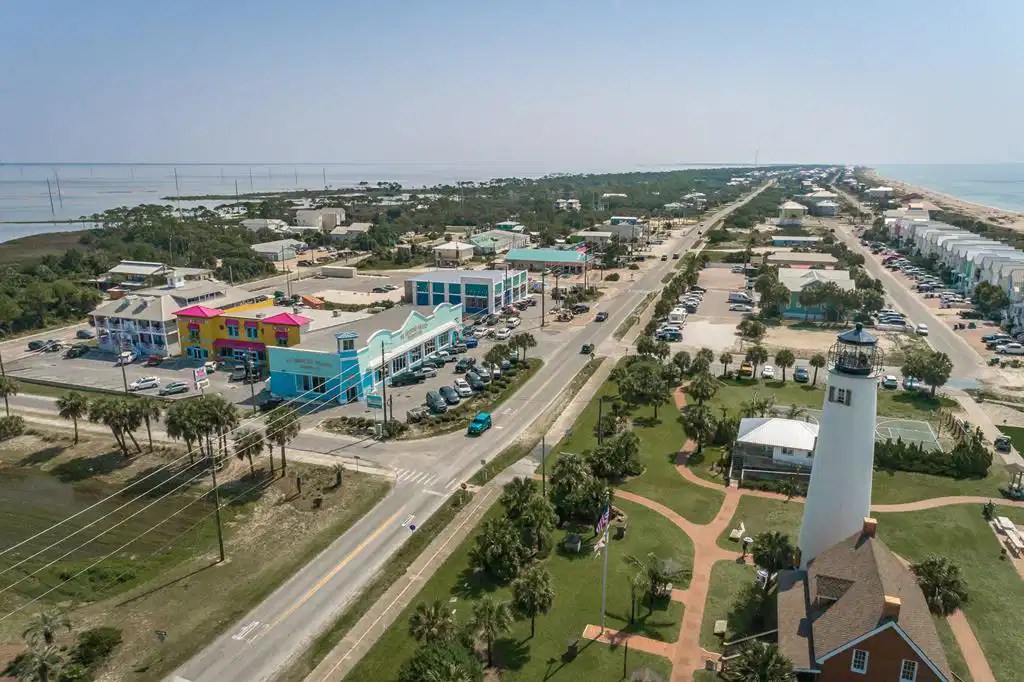 319 Brown St St. Island, FL Fickling & Company Realtors