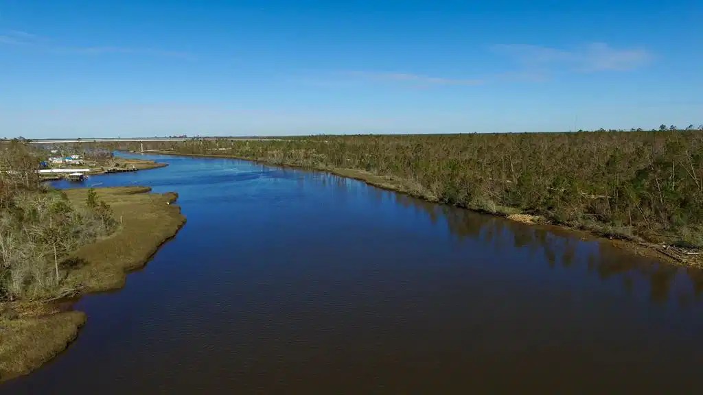 852 S Long St Port St. Joe, FL Fickling & Company Realtors