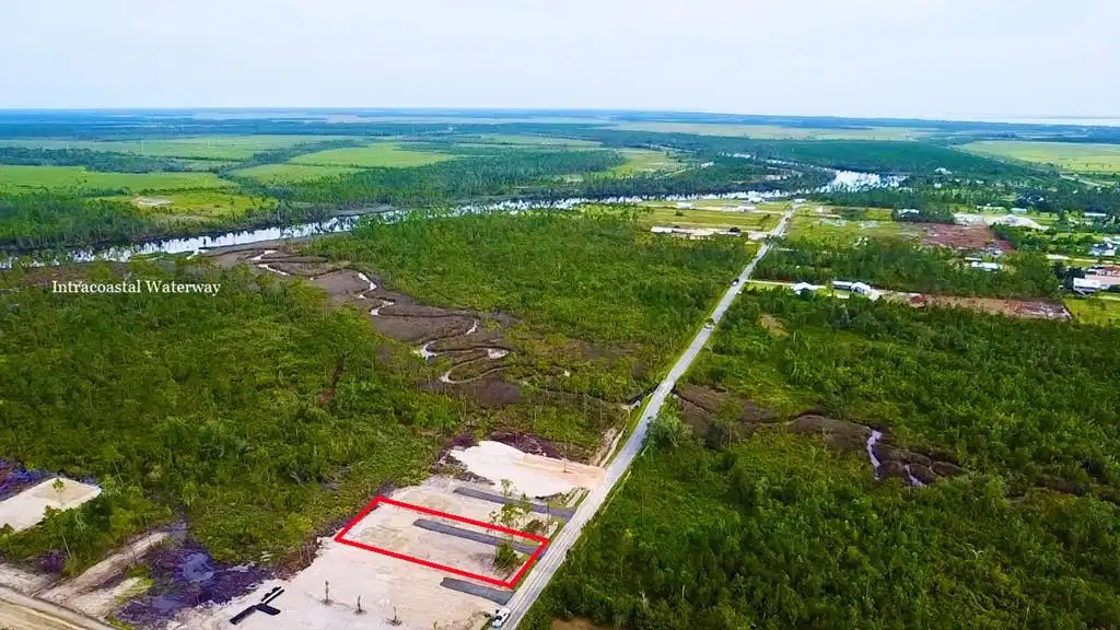 852 S Long St Port St. Joe, FL Fickling & Company Realtors