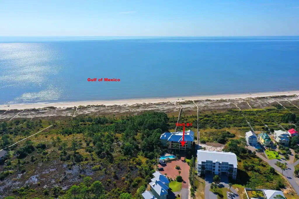 197 Cape Pointe Dr Port St. Joe, FL Fickling & Company Realtors