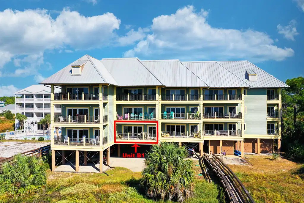 197 Cape Pointe Dr Port St. Joe, FL Fickling & Company Realtors