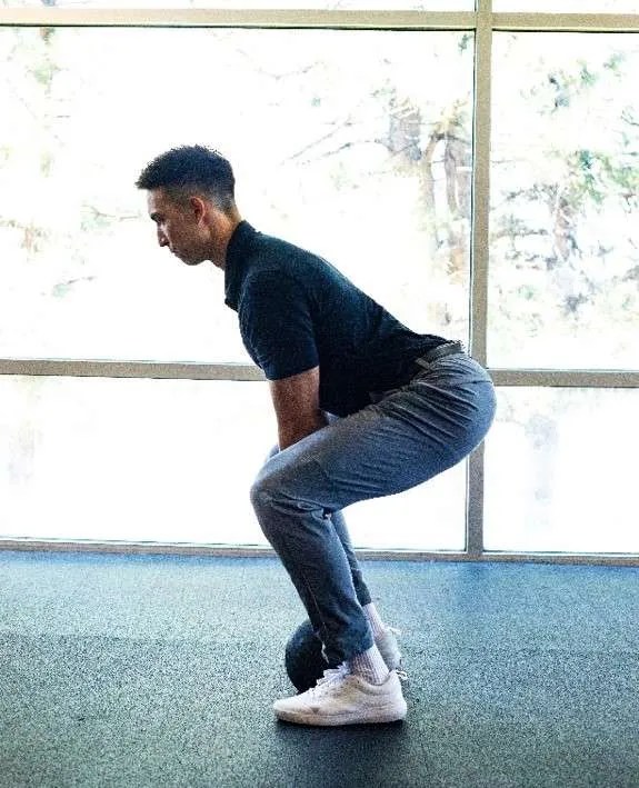 Golf Injury Prevention Strategies Top Tips for Staying Mobile, Strong