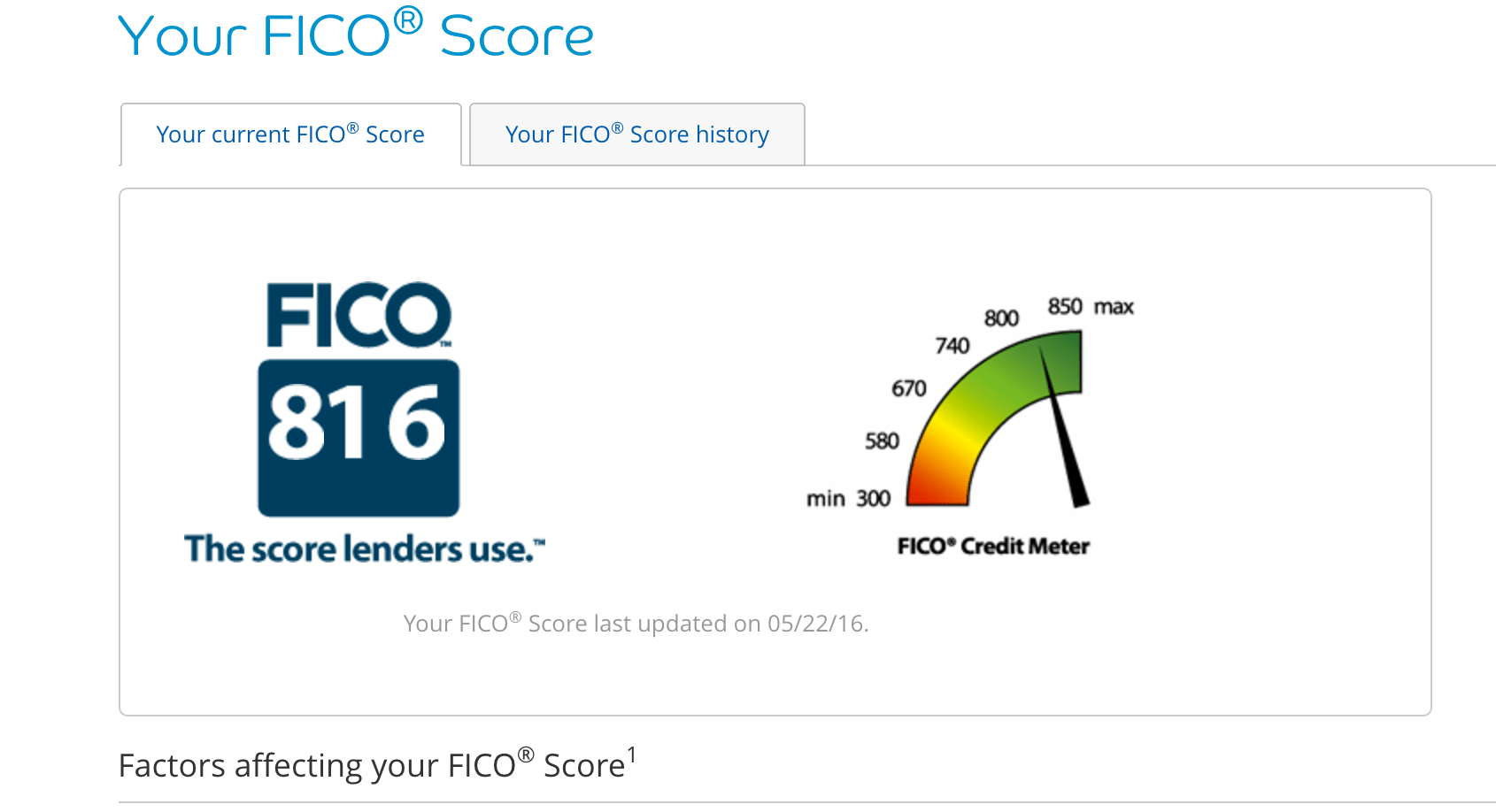 FICO vs. FAKO Share your FAKO stories myFICO® Forums 4159760