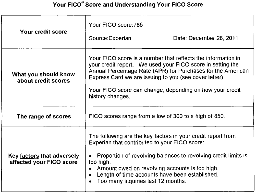 Myfico Equifax 797 Vs. Discover Equifax score 748? Page 2 myFICO