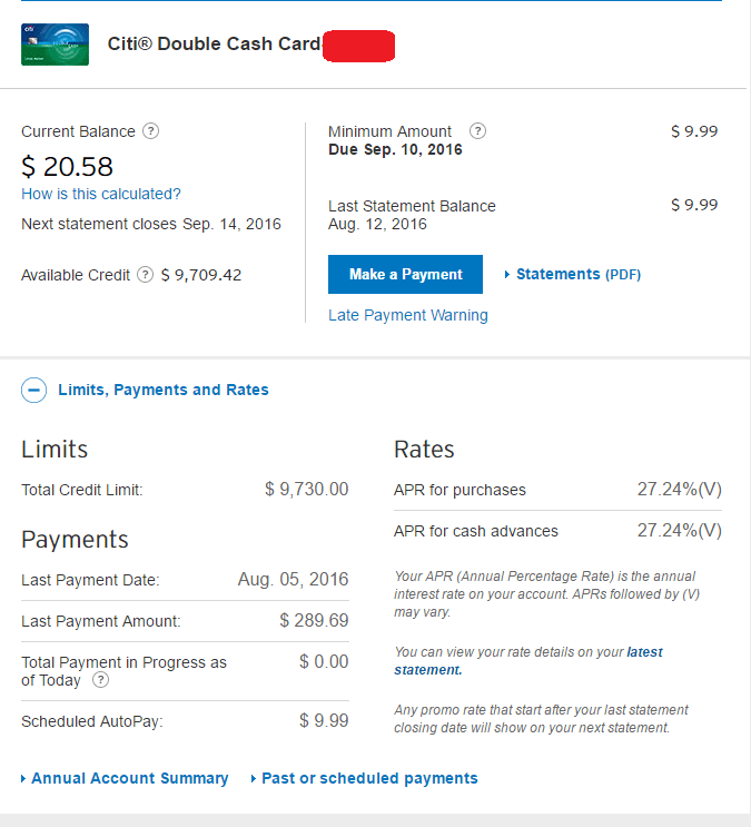 Citi refuses to lower my interest rate. What am I myFICO® Forums 4739327