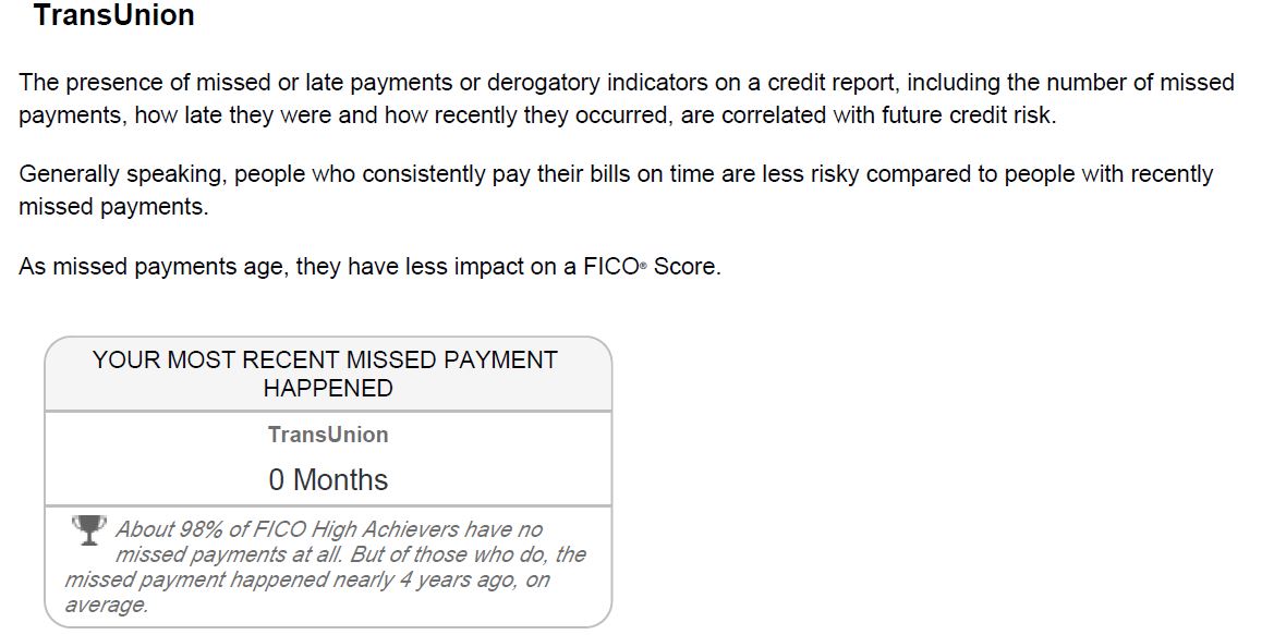 3in1 credit report myFICO® Forums 5123072