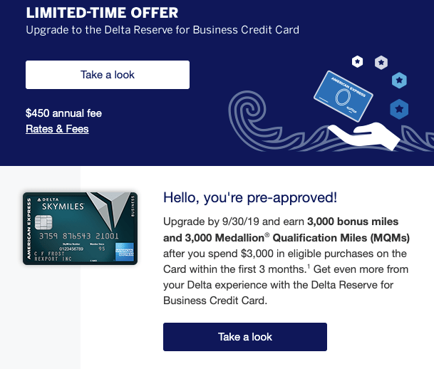 Is this an Amex upgrade offer? Page 2 myFICO® Forums 5754977