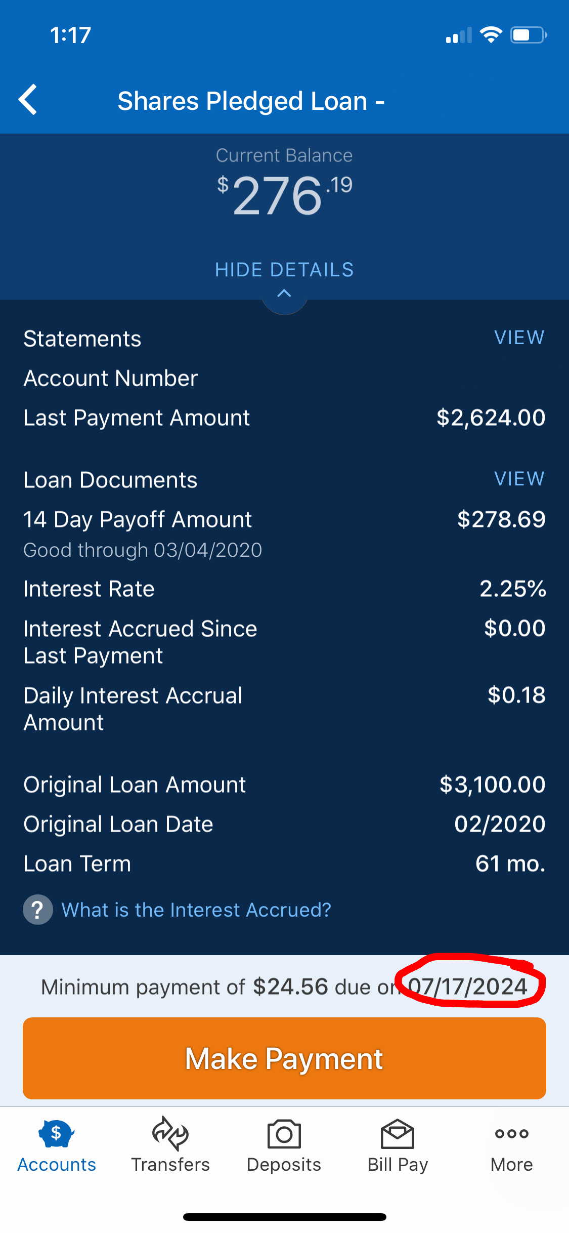 Navy Federal Credit Union myFICO® Forums 5922219