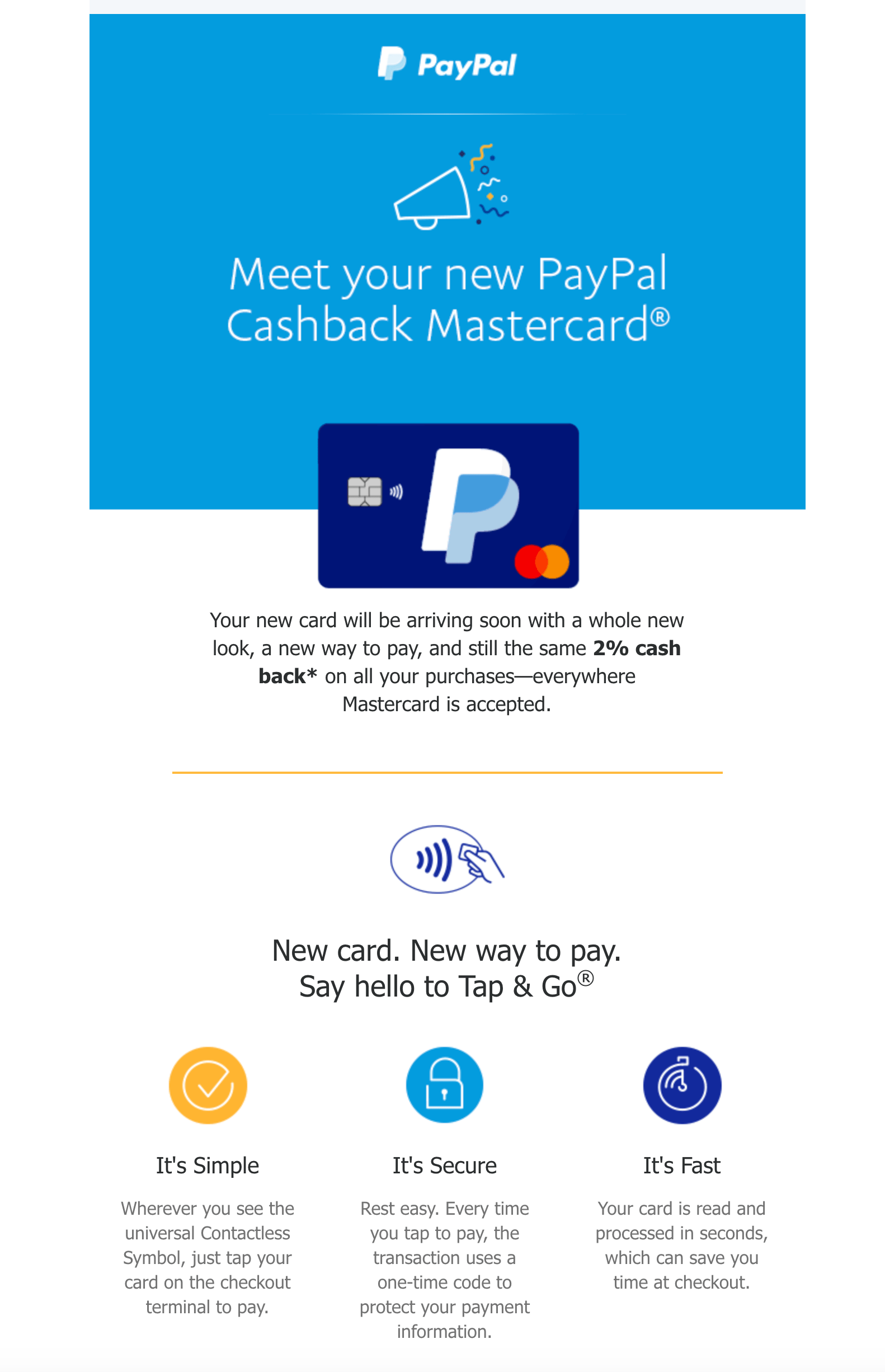 Paypal World Mastercard myFICO® Forums 6166507