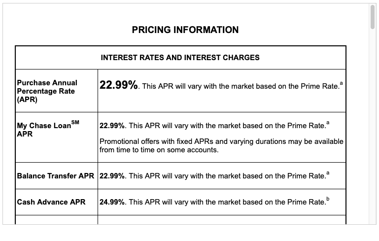 Chase Approval Odds and Thoughts? myFICO® Forums 6187149