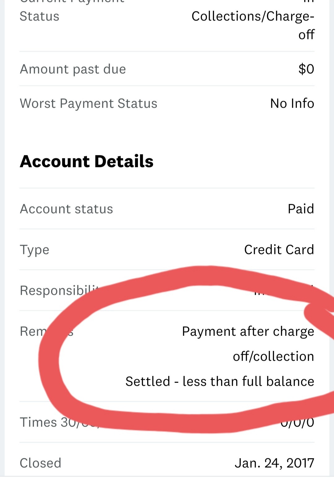 *UPDATE 70 Pt Bump! Merrick Bank / FBCS myFICO® Forums 6382690