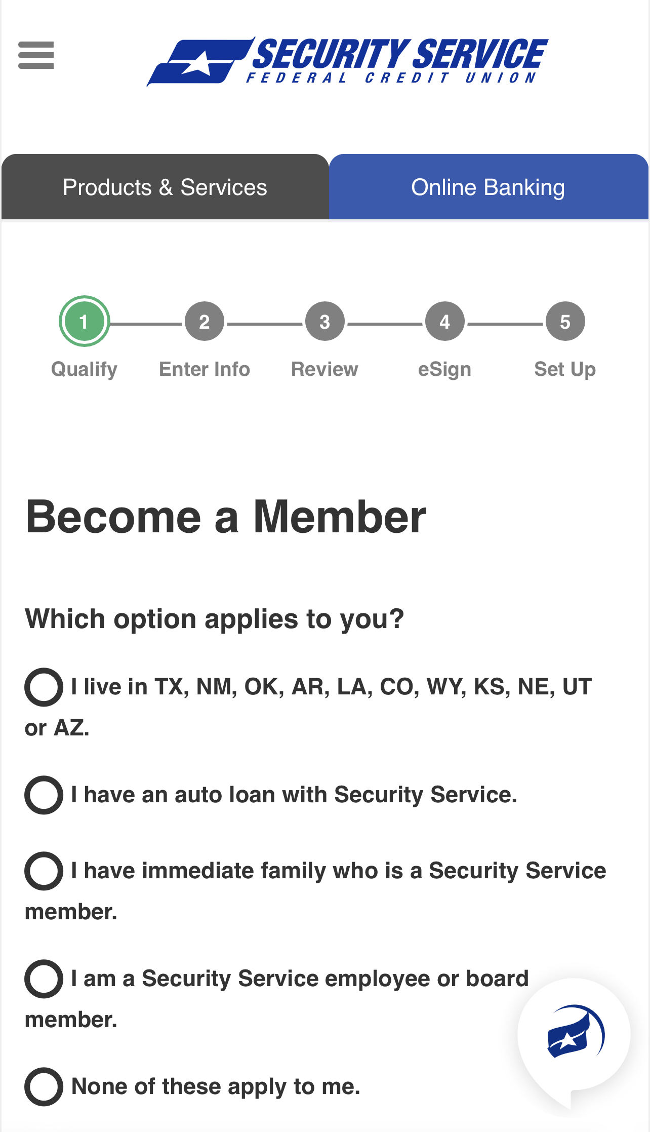 Security Service Credit Union’s SSL Is Underrated! myFICO® Forums