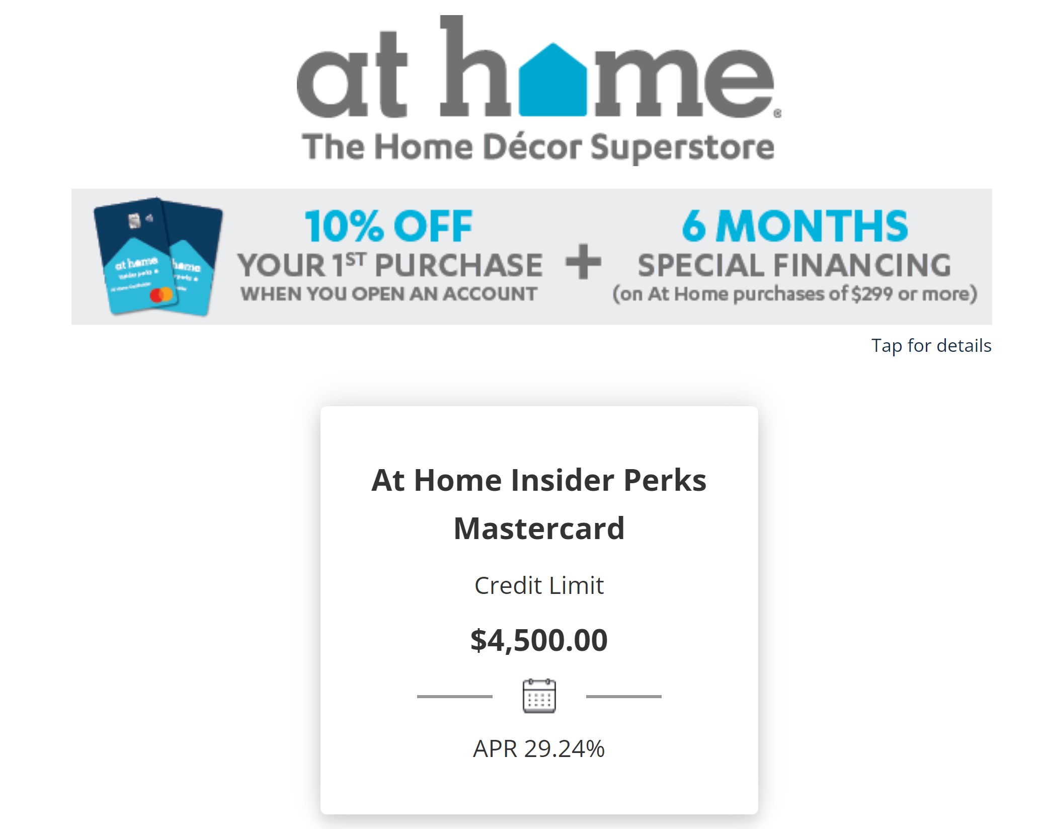 Synchrony cracked the door for me Page 2 myFICO® Forums 6607246